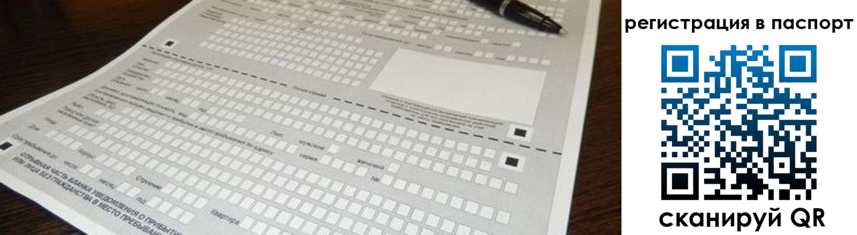 где прописаться в Муроме